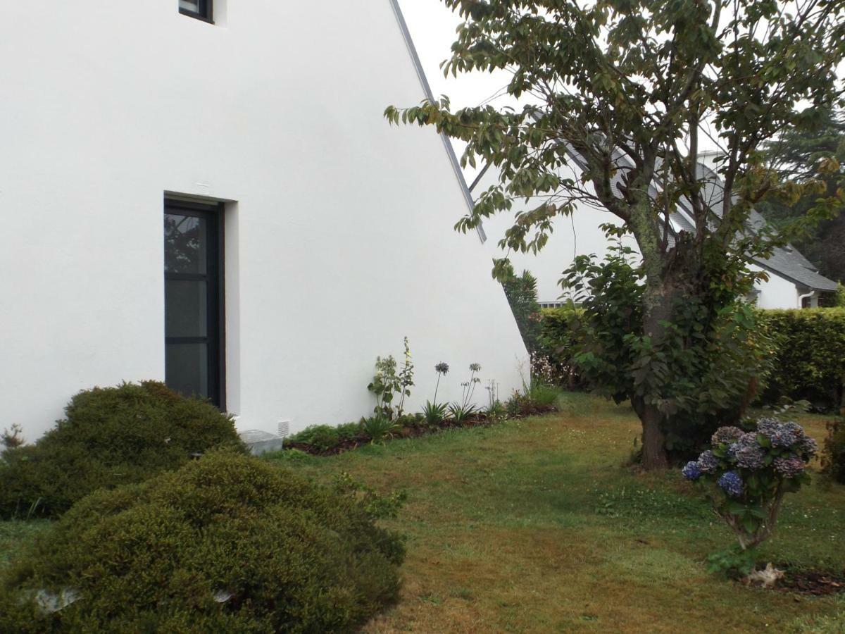 Villa Proche Plages Fouesnant Exterior photo